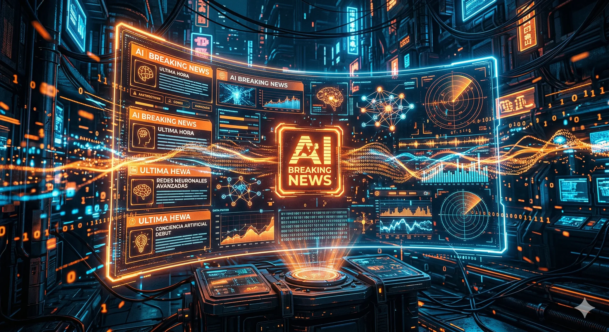 ¿Qué es la Inteligencia Artificial y cómo está cambiando el mundo?