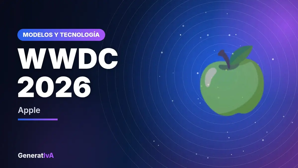 WWDC 2026 – Apple | GeneratIvA