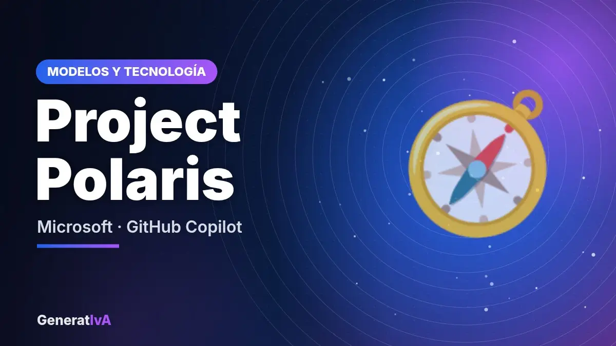 Project Polaris – Microsoft · GitHub Copilot | GeneratIvA