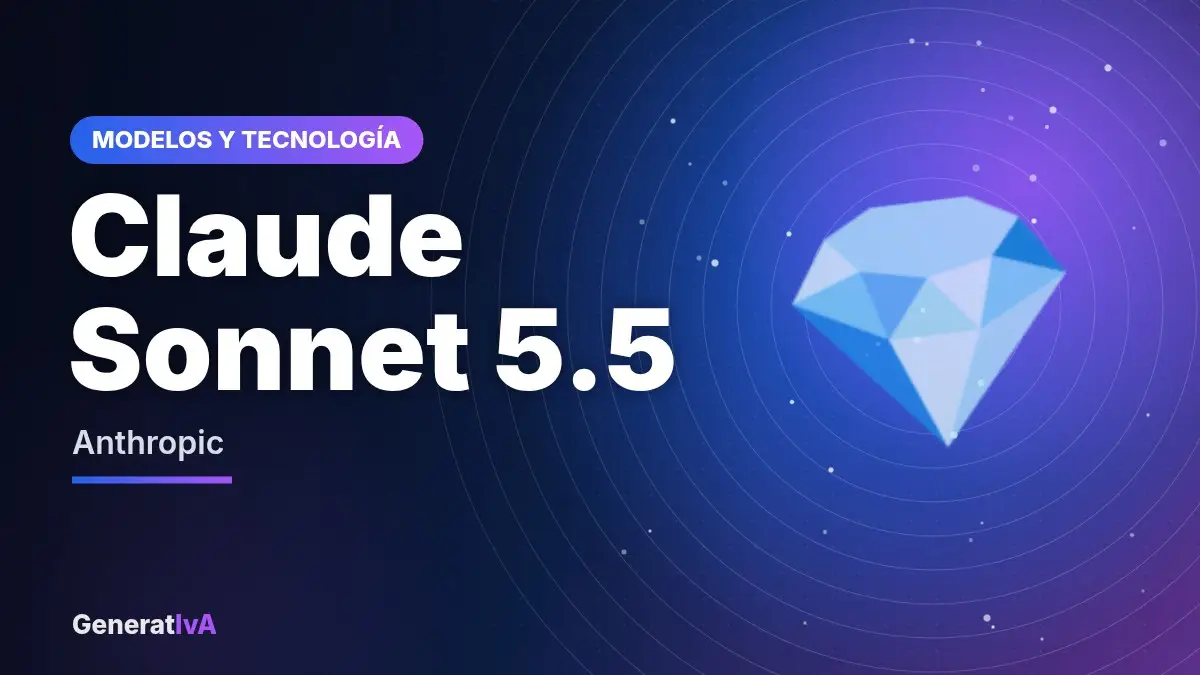 Claude Sonnet 5.5 – Anthropic | GeneratIvA